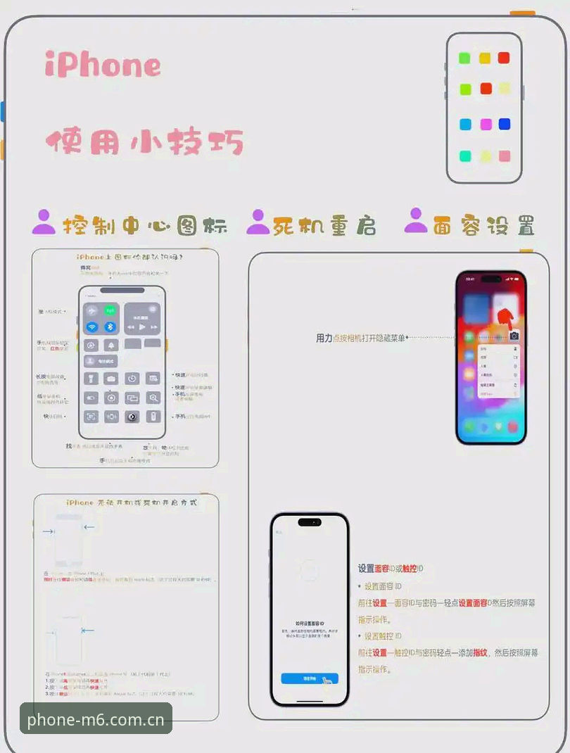 M6手机版下载使用技巧：从入门到精通的实用指南