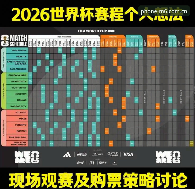 M6正规吗 2026世界杯观赛困局深度解析:签证战火与M6体育平台如何重塑球迷观赛体验